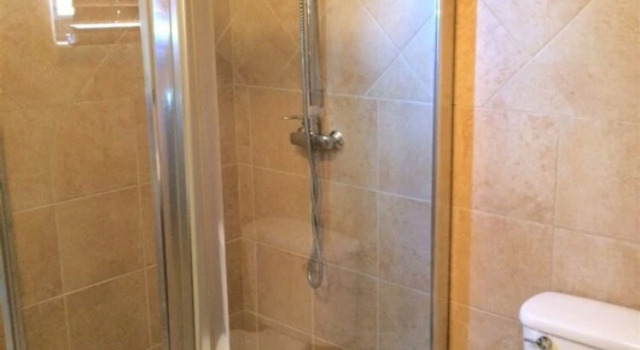 Номер Standard Noord 121