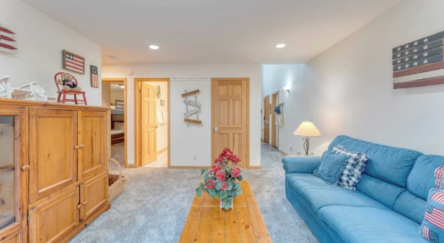 Tahoe Vista by Avantstay Central Location + Patio, Забронировать Дом для отпуска Виллы Тахо-Виста, Вилла