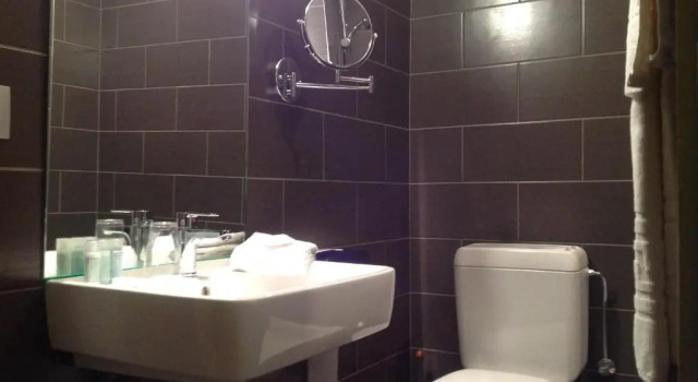 Номер Comfort Hotel Castel