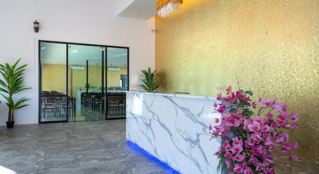 Thames Tara Private Pool Villa Rawai Phuket