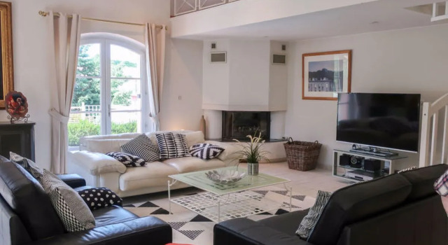 Holiday Home la Chartreuse, Забронировать Отель Ла-Моль Сен-Тропе залива