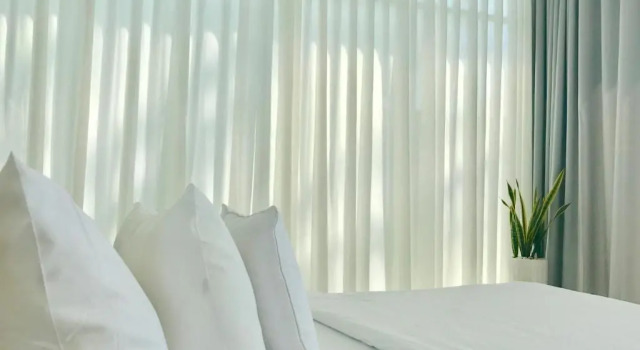 Коттедж TS Beach House