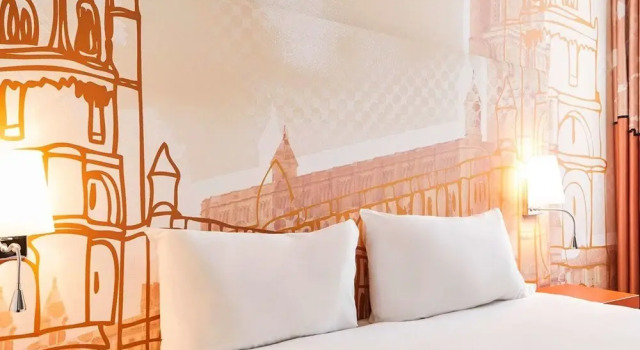 Comfort Hotel Albi, Rezerwuj Hotel Albi Tarn