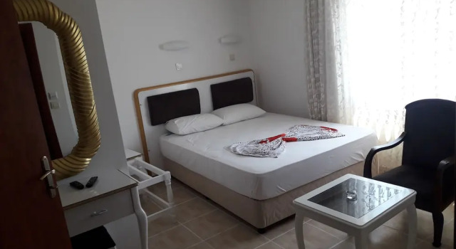 Двухместный номер Standard Jasmin Blue Otel