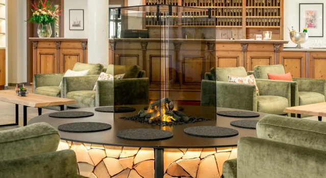 Hotel Obermaier