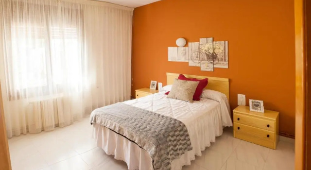 Apartamentos rurales La posada de Donato