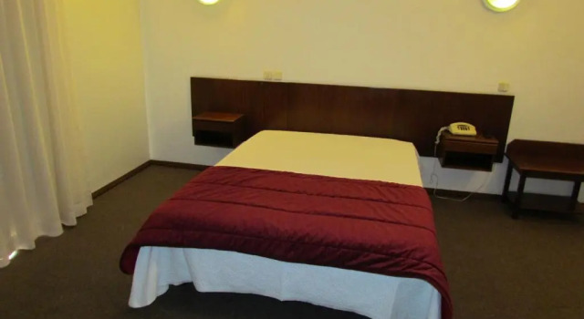 Двухместный номер Standard Sao Tomas