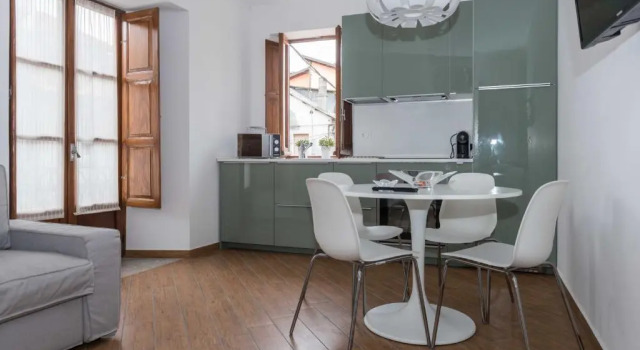 Апартаменты Lasi House
