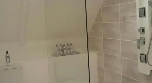 Номер Standard De Kloof Heritage Estate and Wellness
