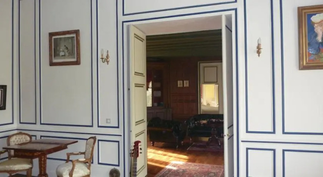 Château de Paradis