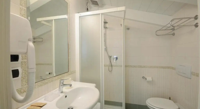 Номер Standard Residence Hotel Alba Palace