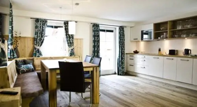 Dorfplatzl, Rezervovat Hotel Hotely v Tyrolsko se snídaní, Snídaně