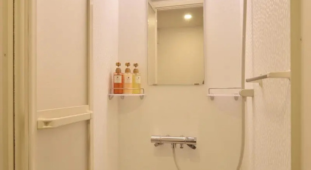 Номер Superior Dormy Inn Asahikawa
