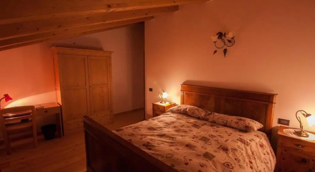 Двухместный номер Standard b&b Montebello