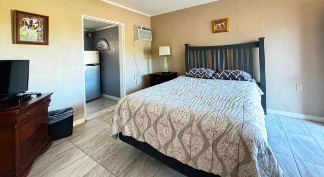 Copper Mountain Motel, 예약 모텔 Superior 미국