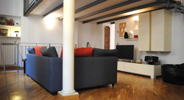 Anzani Loft, Book Hotel Milan Lombardy