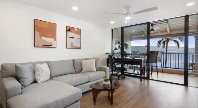 Lauloa 403 in Wailuku, Забронировать Апартаменты/квартира Апартаменты Вайлуку, Апартаменты/квартира