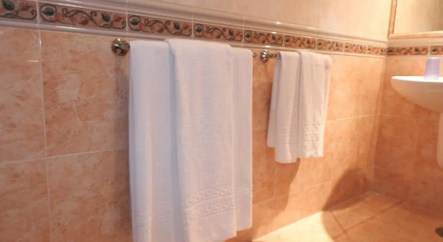 Двухместный номер Standard Aqui Jardim