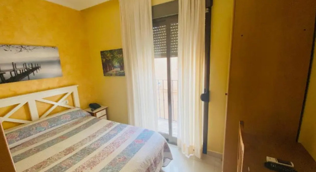 Номер Standard Hostal LAnfora