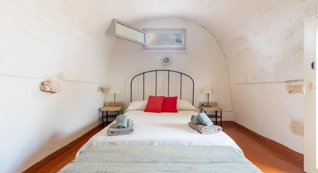 2771 Uliveto Valeria - Trullo Palma by Perle di Puglia