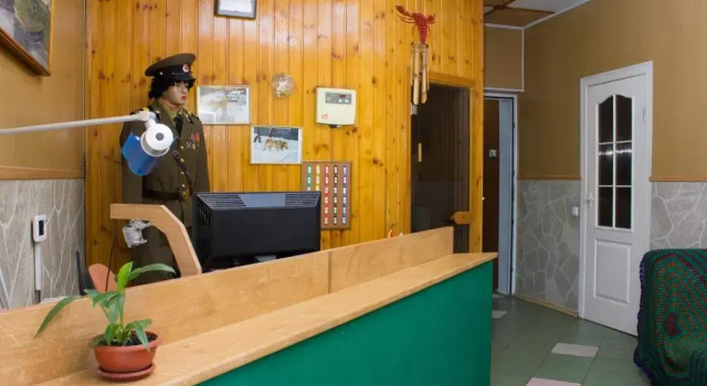 КЛУБ B55, Book Hostel Hostels in Dnipropetrovsk Region, Hostel