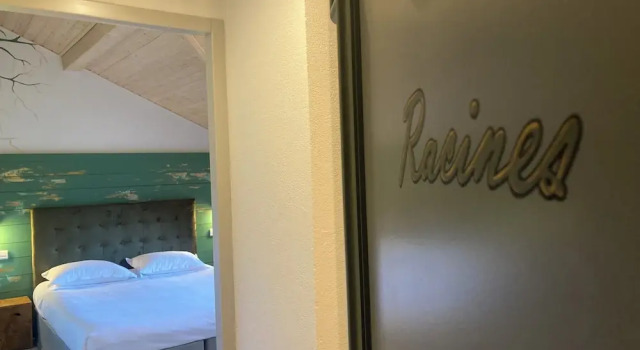 LArborescence, 预订 酒店 克吕塞耶 Geneva-French Side