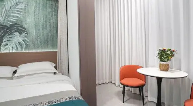 Yujian Homestay (Wansui Mountain Wuxia City), Book Hotel Kaifeng Henan