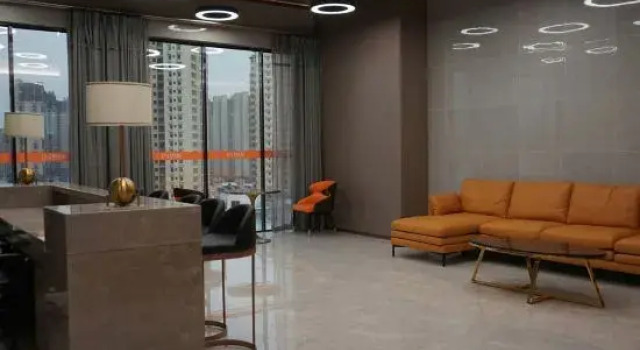 In City Hotel（Meizhou Wanda）, Boek Hotel Hotels in Meixian met parkeren, Parkeren
