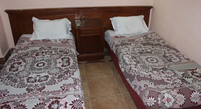Sea Star Hotel