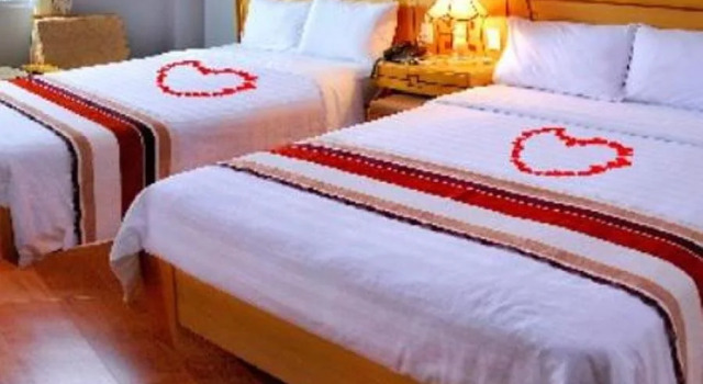 Thanh Sang Hotel