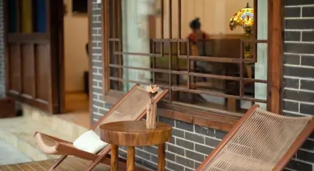Instant • Audiovisual Homestay (Tianmen Mountain Cableway Station Branch)