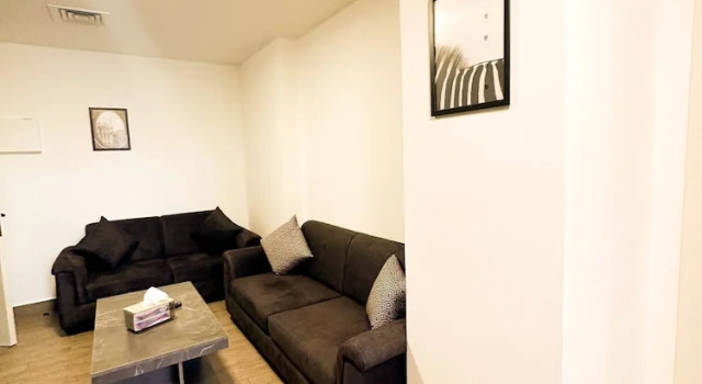 Апартаменты c 1 комнатой Central Apartment For Rent 26