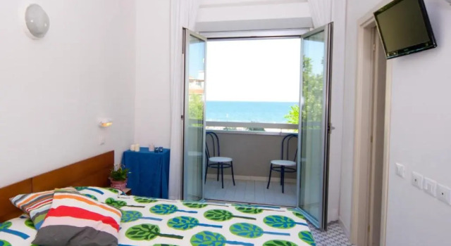 Двухместный номер Standard Hotel Le Terrazze