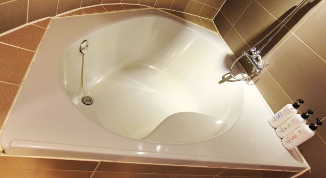 Номер Deluxe J hotel