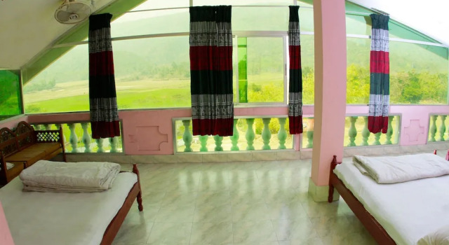 Jaintia Hill Resort, Book Ferieresort Hoteller i Sylhet Division med parkering, Parkering