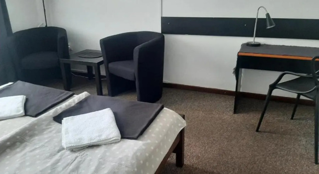 Двухместный номер Standard Apart otel 23