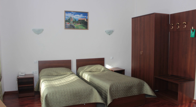 Kasimovskie zori, Boek Toeristenbasis Hotels in Central Russia met zwembad, Zwembad