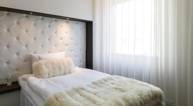 Одноместный номер Premium Hotel Riverton