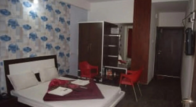 Hotel Ashoka Residency, Rezervovat Hotel Hotely v Bangalore s parkováním, Parkování