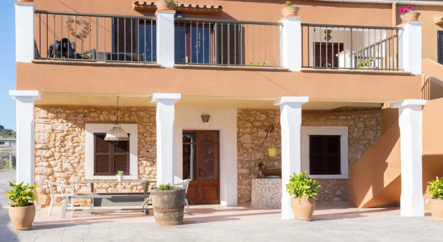 Villa Can Antonia Dotze