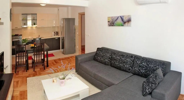 City Central Apartments Silva, Забронировать Апартаменты/квартира Макарска Biokovo Nature Park, рядом с Францисканский монастырь