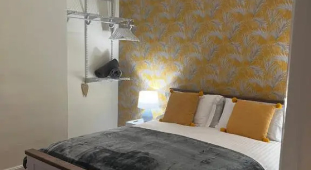 The Grange, Забронировать Отель Бизнес-отели Англии, 4* 5*
