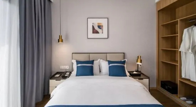 Biznes suite Joyous Hotel