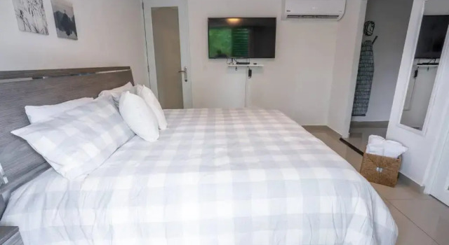 Aquaville Rentals Villa 5