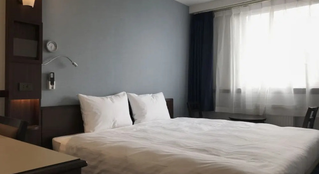 Двухместный номер Toyoko Inn Ulaanbaatar
