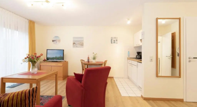 Lindenbuschen 2 Wohnung 6