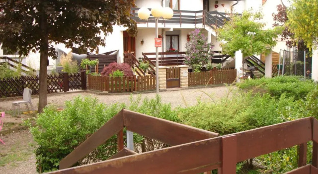 Apartament Patio