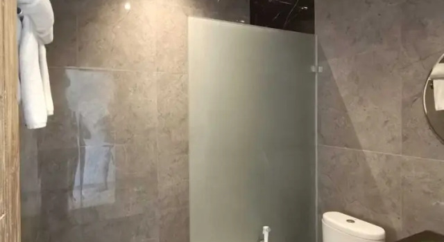 Двухместный номер Standard с видом на город Dejavu 2.0 Hotel Labuan Bajo Komodo