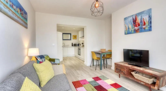 Апартаменты Ellinbrook Guest House