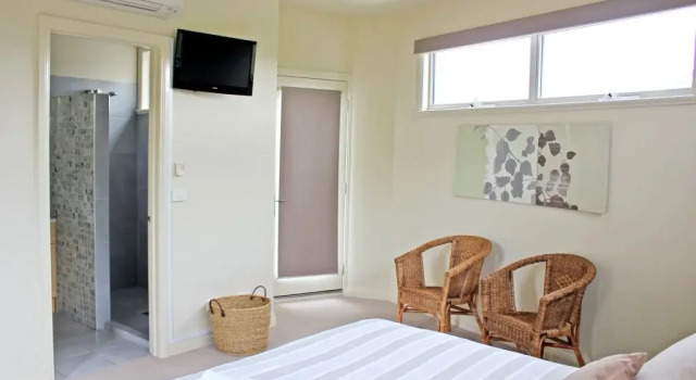 The Crescent - Rejuvenate Stays, Забронировать Отель Отели Gippsland 4 звезды, 4*